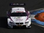 BMW M3 DTM 2012 года